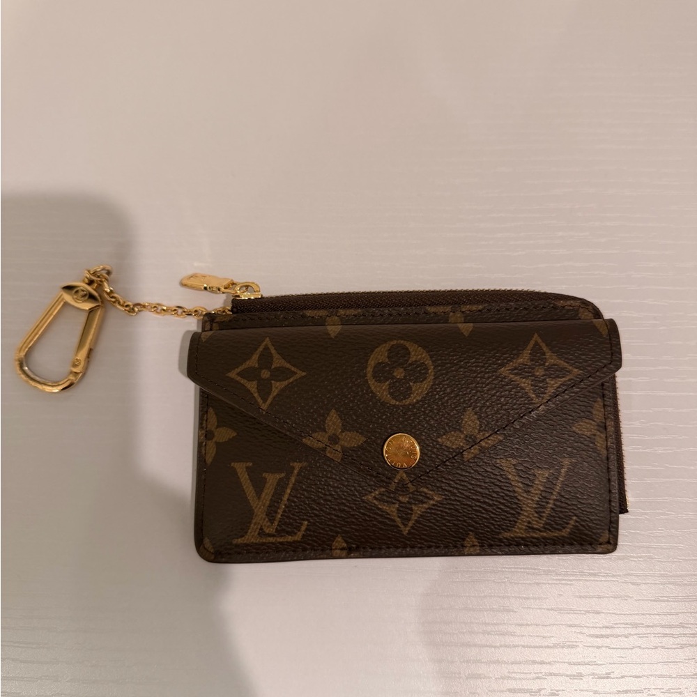 Louis Vuitton Recto Verso Key Holder